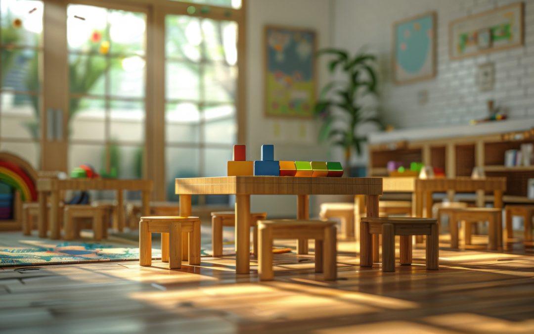 A Day in the Life at Wise Owl: Premium Care in Action | Wise Owl Child Care